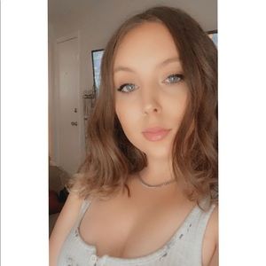 Meet your Posher, Krista